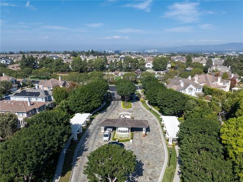 A home in Newport Beach