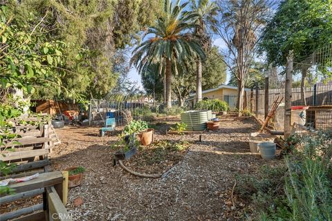 A home in Redlands