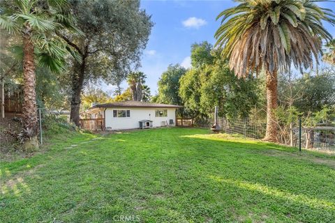 A home in Redlands