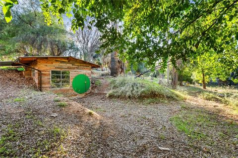 A home in Redlands