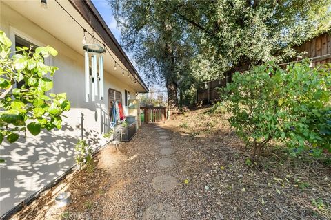 A home in Redlands