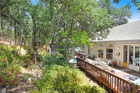 A home in Hidden Valley Lake