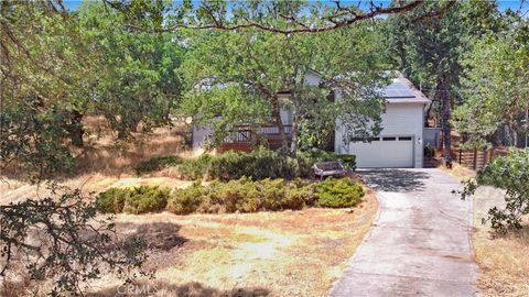 A home in Hidden Valley Lake