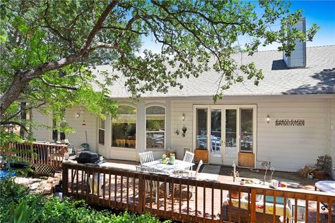 A home in Hidden Valley Lake