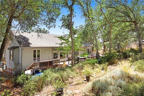 A home in Hidden Valley Lake