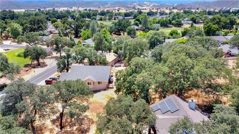 A home in Hidden Valley Lake