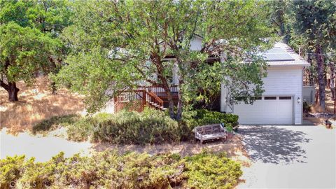 A home in Hidden Valley Lake