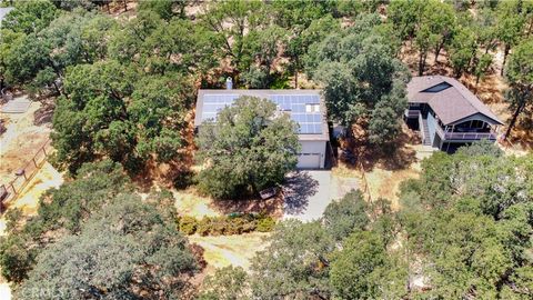 A home in Hidden Valley Lake