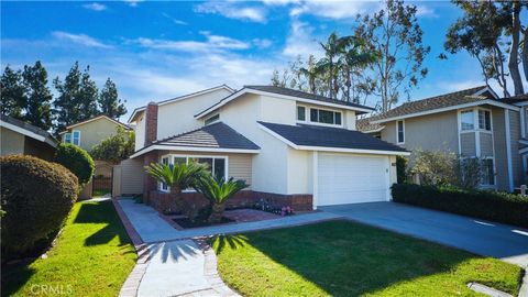 A home in Irvine