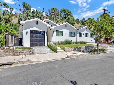 A home in Sun Valley