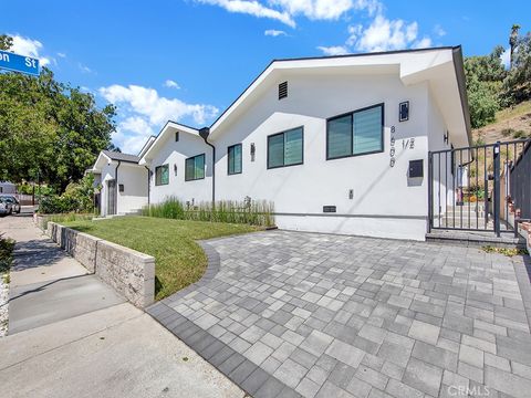 A home in Sun Valley