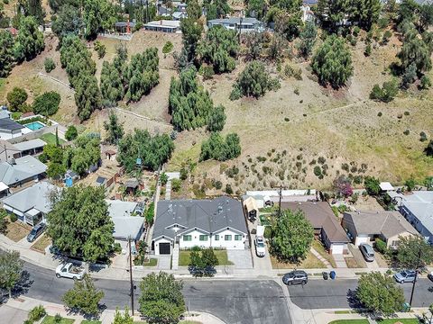 A home in Sun Valley