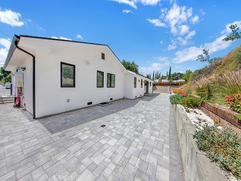 A home in Sun Valley