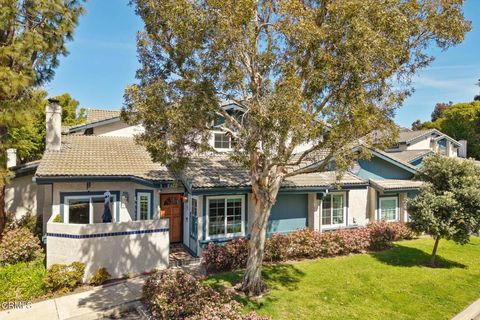 2575 Northstar Port Hueneme CA 93041