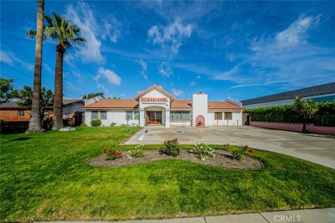 16838 Ivy Avenue Fontana CA 92335