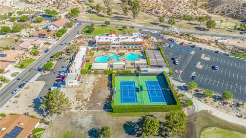 A home in Desert Hot Springs