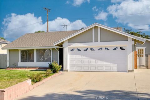 A home in Walnut