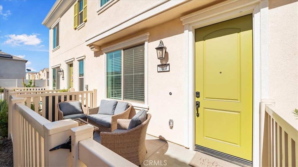 Welcome Home! This BEAUTIFUL 3 Bedroom 2.5 Bathroom Townhouse is centrally located around developing businesses. As you walk in, you are immediately greeted with this GORGEOUS open concept kitchen and a spacious living room and dining area. Moving our way upstairs we are greeted by a roomy hallway that separates the Master from the other 2 rooms along with a separate laundry room. These great size rooms are perfect for any family member, but my personal favorite is the creme de la creme, the Master Suite. Walk-in closet, tub and shower, his and her sinks, and plenty of room for a King size bed. What else do you need? Did I mention theres also a pool in this BEAUTIFUL Gated Community. This property won't last long!