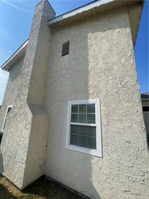 A home in Bellflower