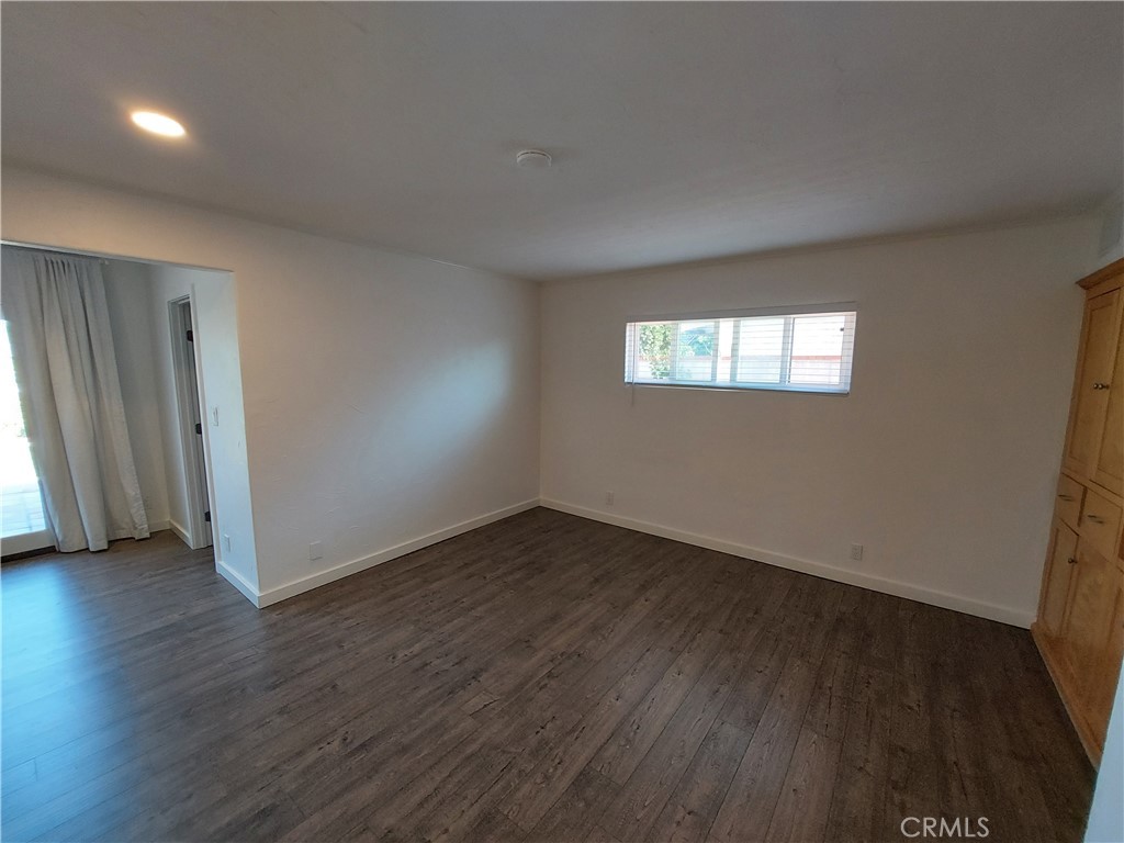 Mesa Verde North (MST1) - Residential Lease