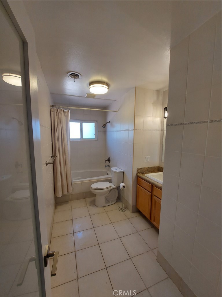 Mesa Verde North (MST1) - Residential Lease