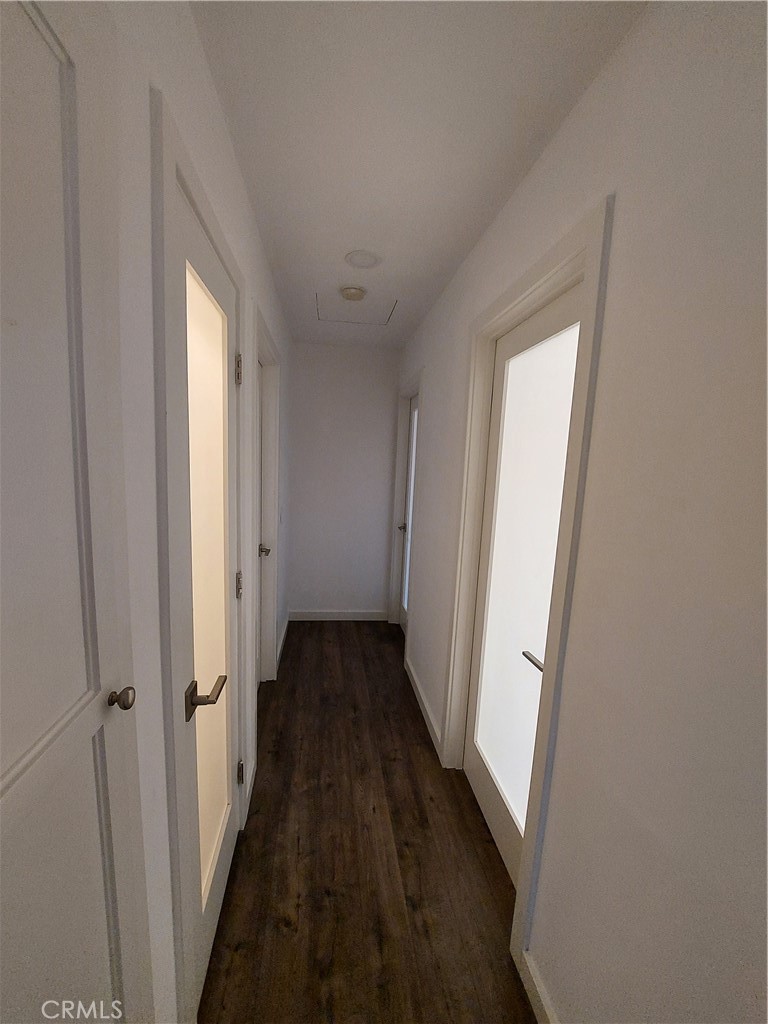 Mesa Verde North (MST1) - Residential Lease