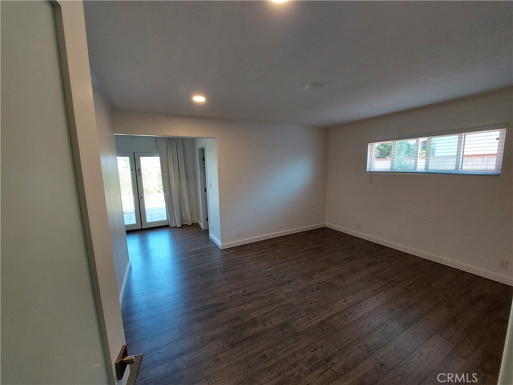 Mesa Verde North (MST1) - Residential Lease