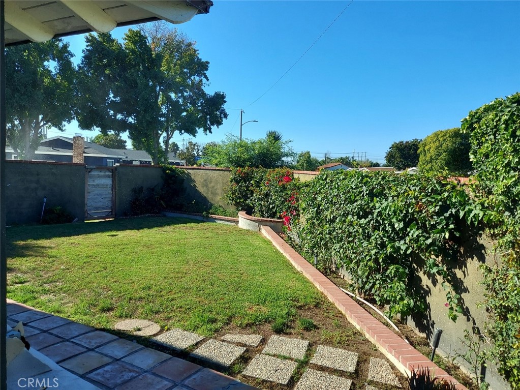 Mesa Verde North (MST1) - Residential Lease