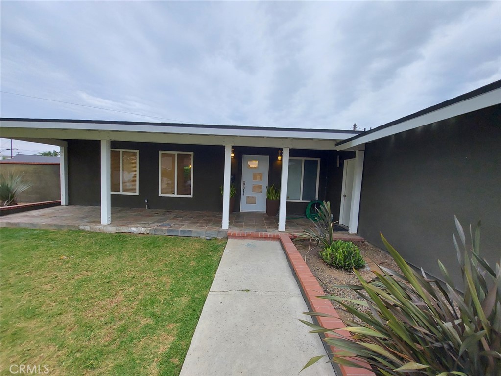 Mesa Verde North (MST1) - Residential Lease