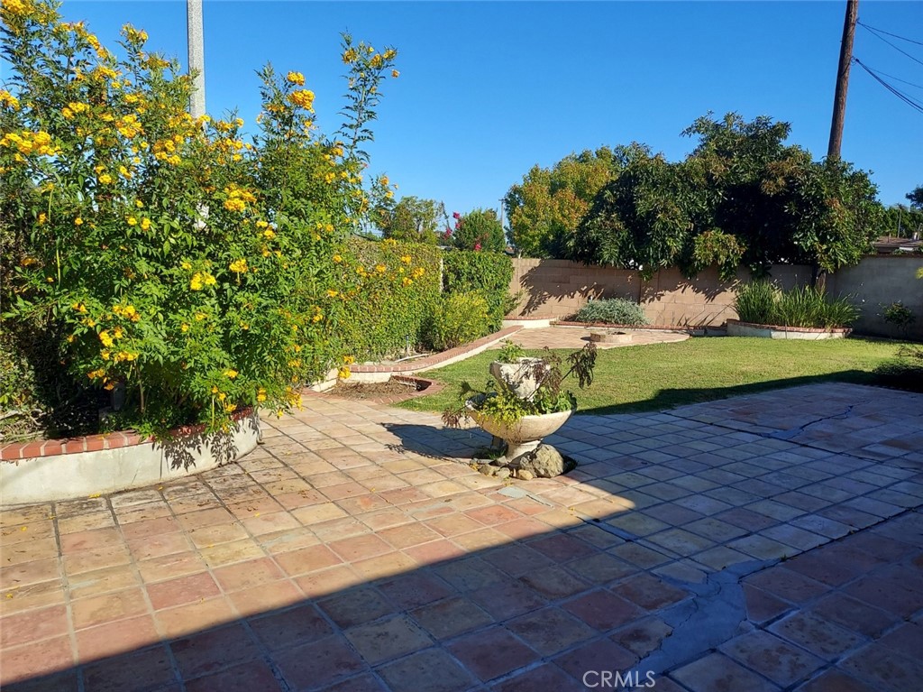 Mesa Verde North (MST1) - Residential Lease