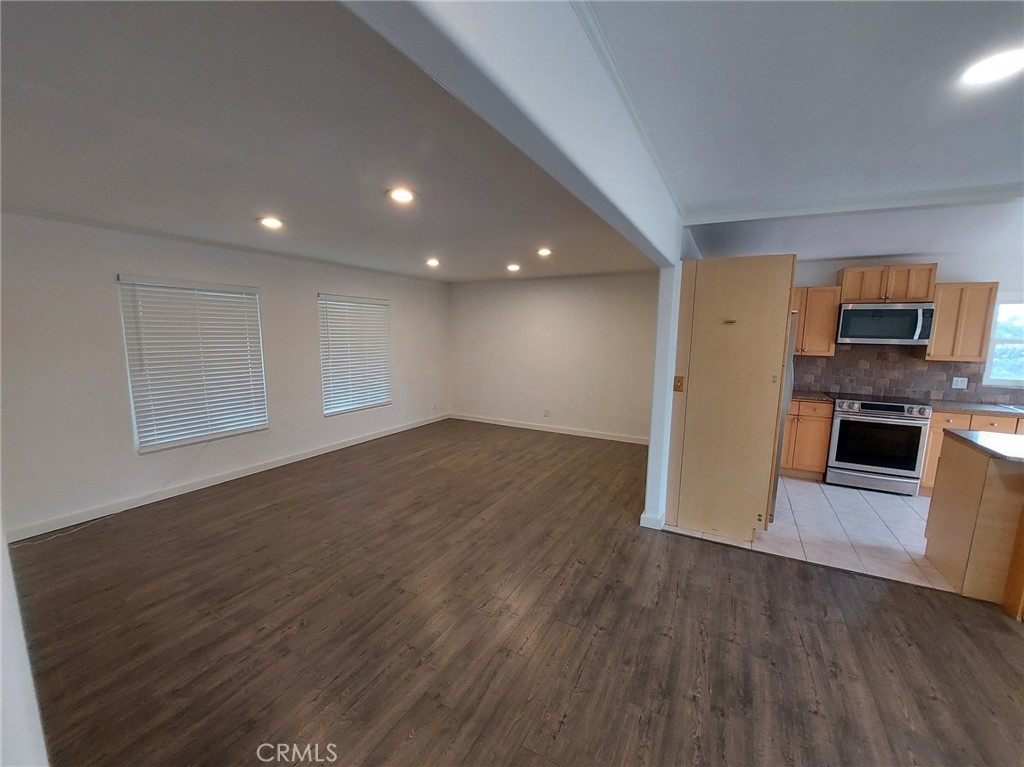 Mesa Verde North (MST1) - Residential Lease