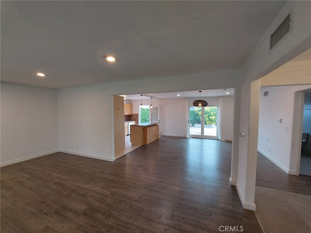 Mesa Verde North (MST1) - Residential Lease