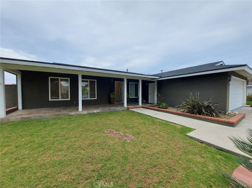 Mesa Verde North (MST1) - Residential Lease