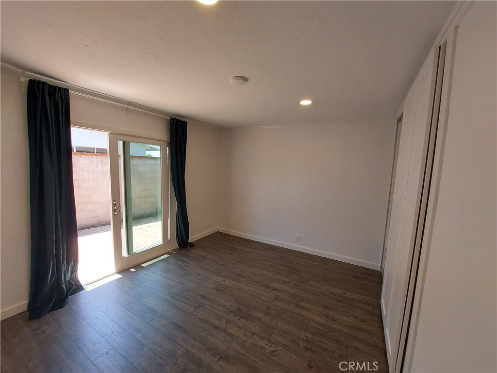 Mesa Verde North (MST1) - Residential Lease