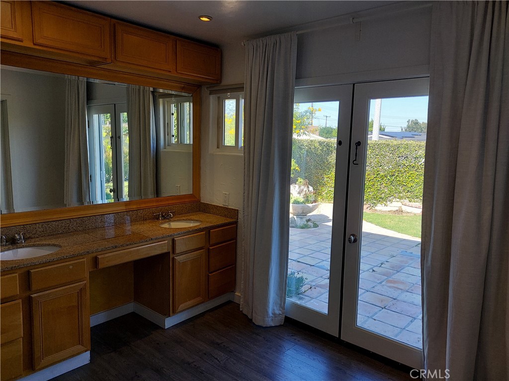 Mesa Verde North (MST1) - Residential Lease