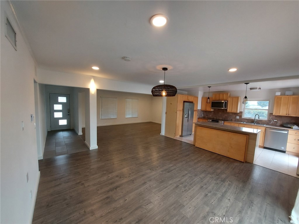 Mesa Verde North (MST1) - Residential Lease