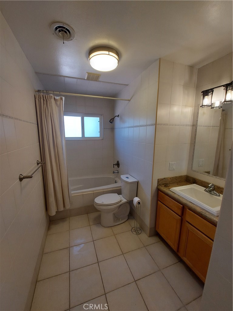 Mesa Verde North (MST1) - Residential Lease