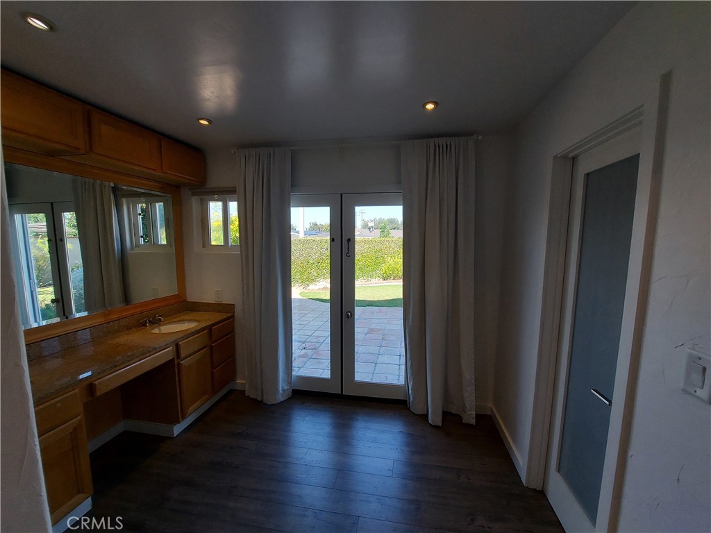 Mesa Verde North (MST1) - Residential Lease