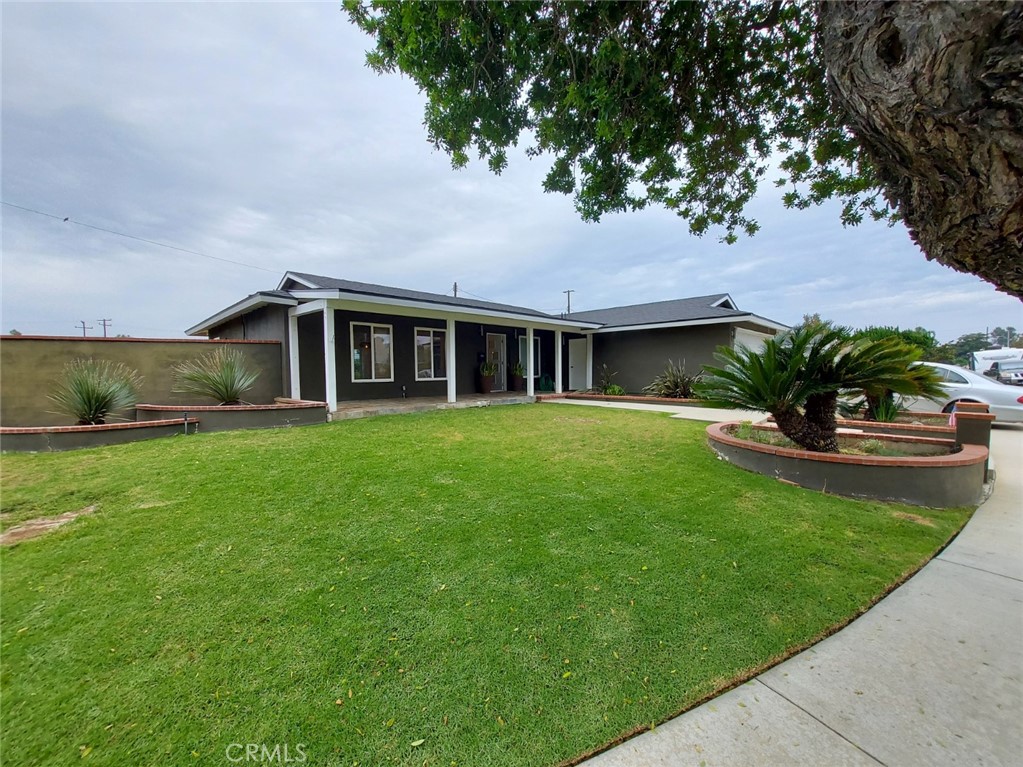 Mesa Verde North (MST1) - Residential Lease