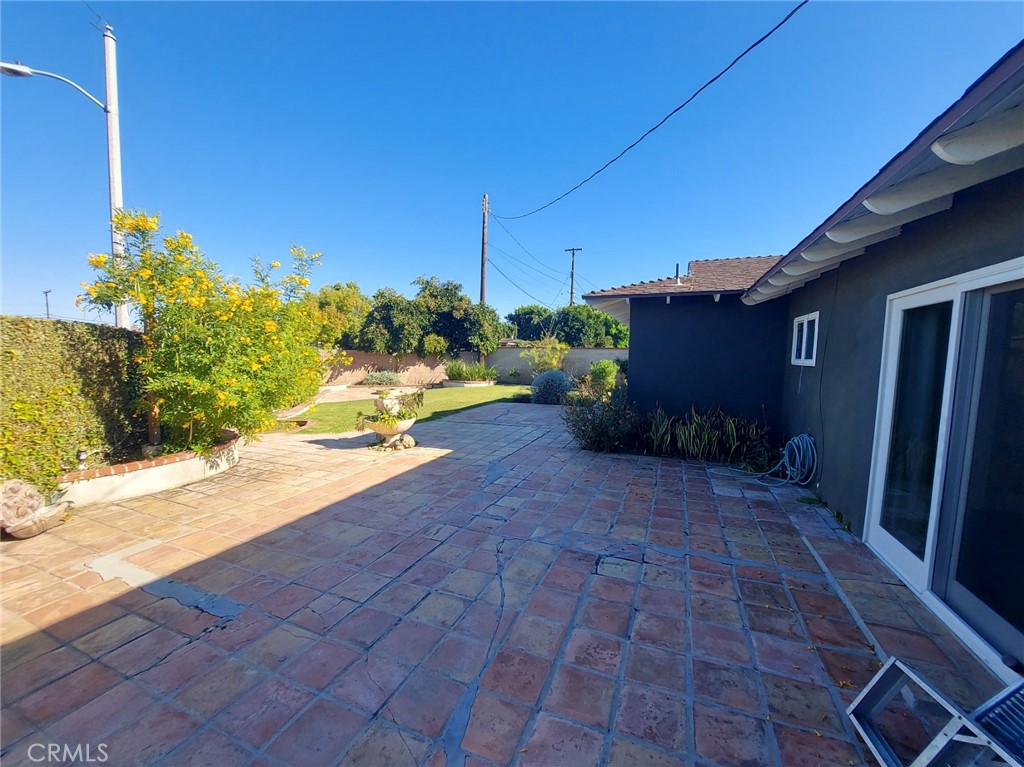 Mesa Verde North (MST1) - Residential Lease