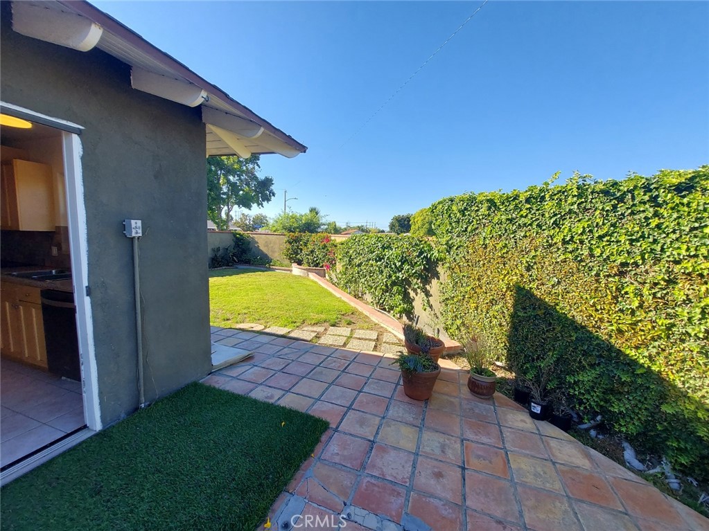 Mesa Verde North (MST1) - Residential Lease