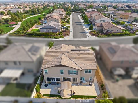 A home in Murrieta