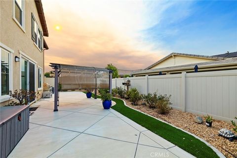 A home in Murrieta