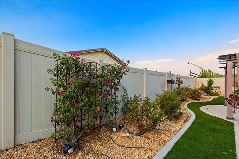 A home in Murrieta