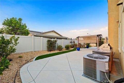 A home in Murrieta