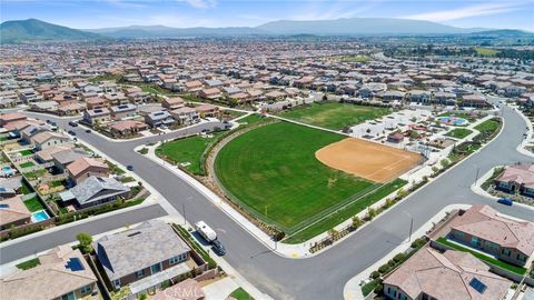 A home in Murrieta