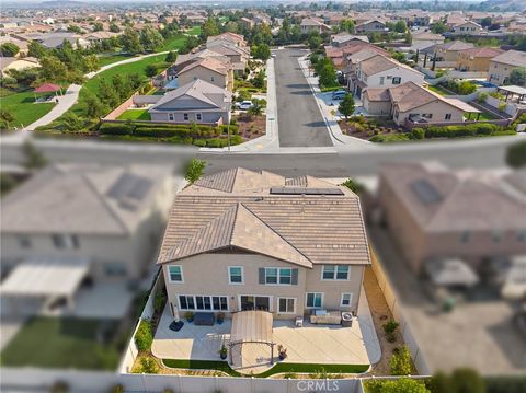 A home in Murrieta