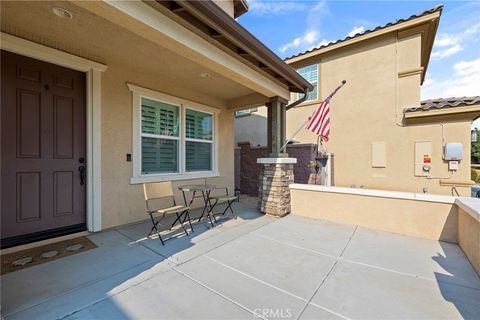 A home in Murrieta