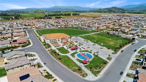 A home in Murrieta