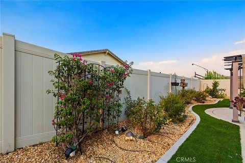 A home in Murrieta